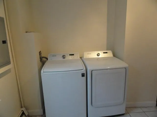 6 Lincoln Ave, East Somerville