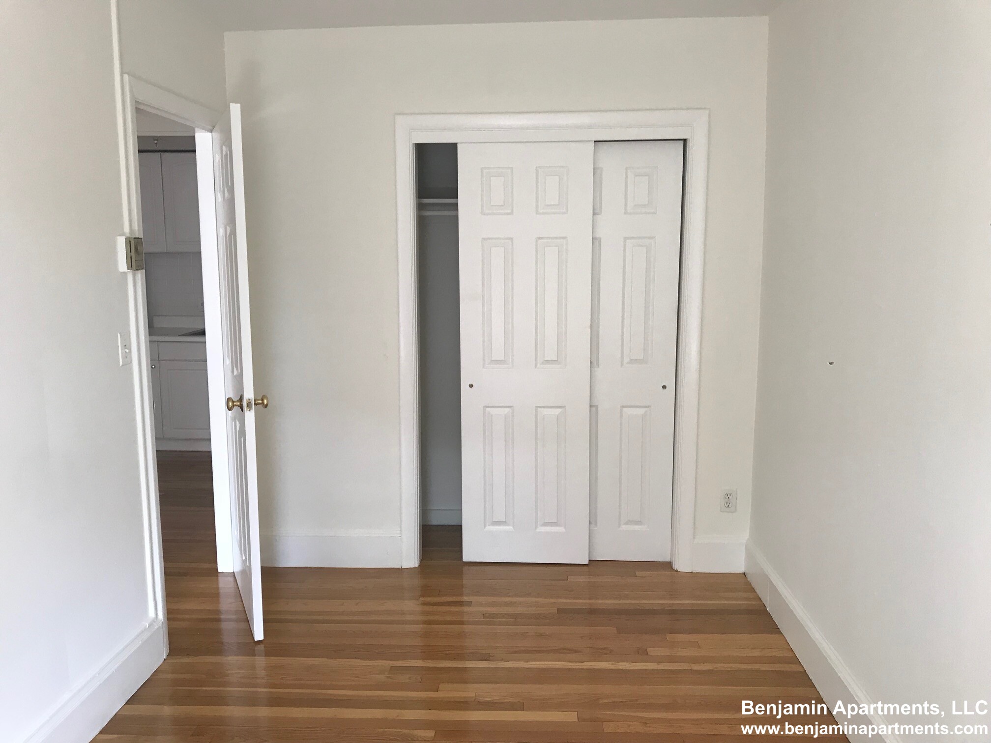 529 Beacon St, Back Bay