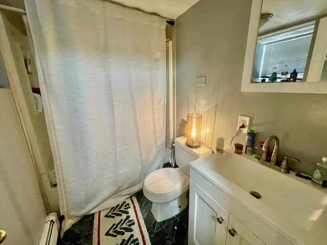 50 North Margin St, North End