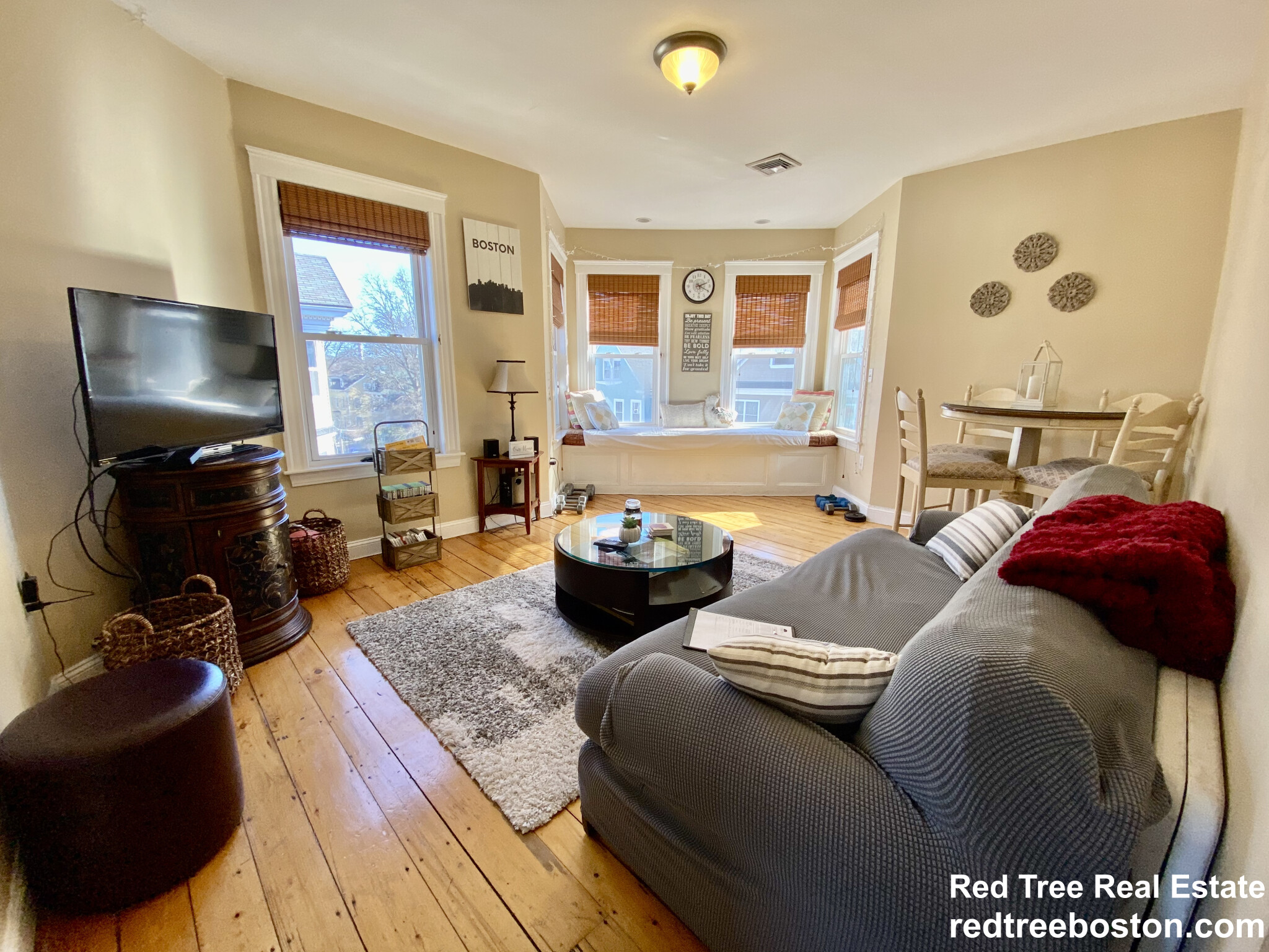 37 Hillside St, Mission Hill