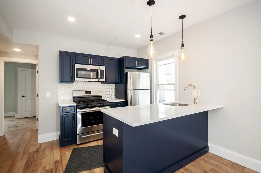 137 Paris St, East Boston