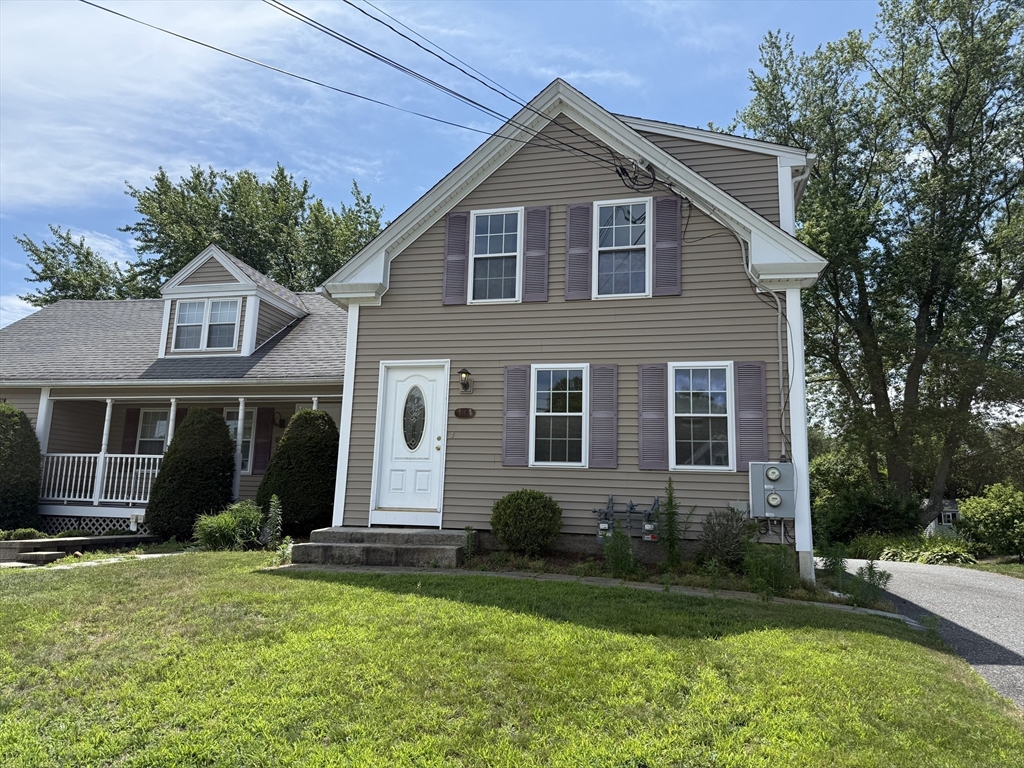 146 Hayden Rowe, Hopkinton