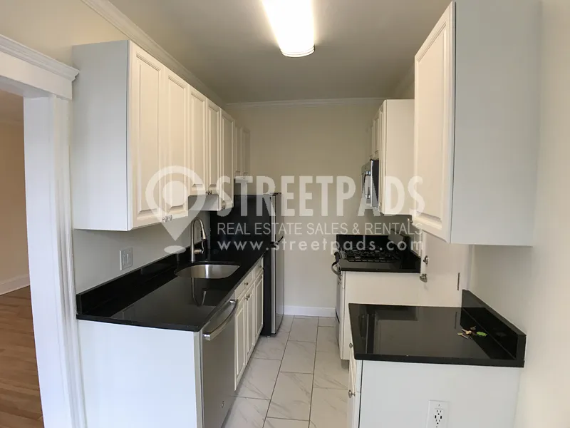 26 Chauncy St, Neighborhood Nine