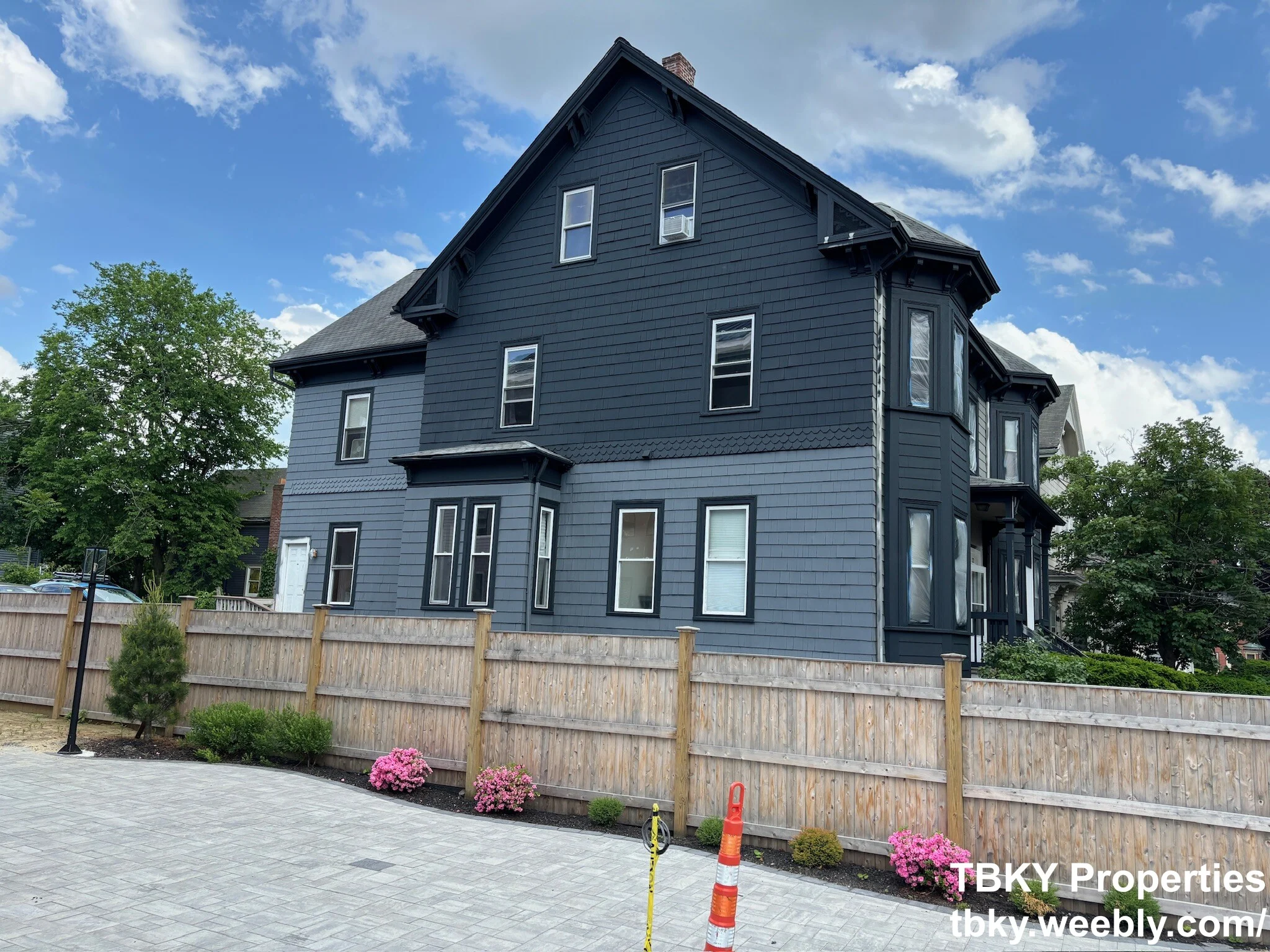 22 Highgate St, Allston