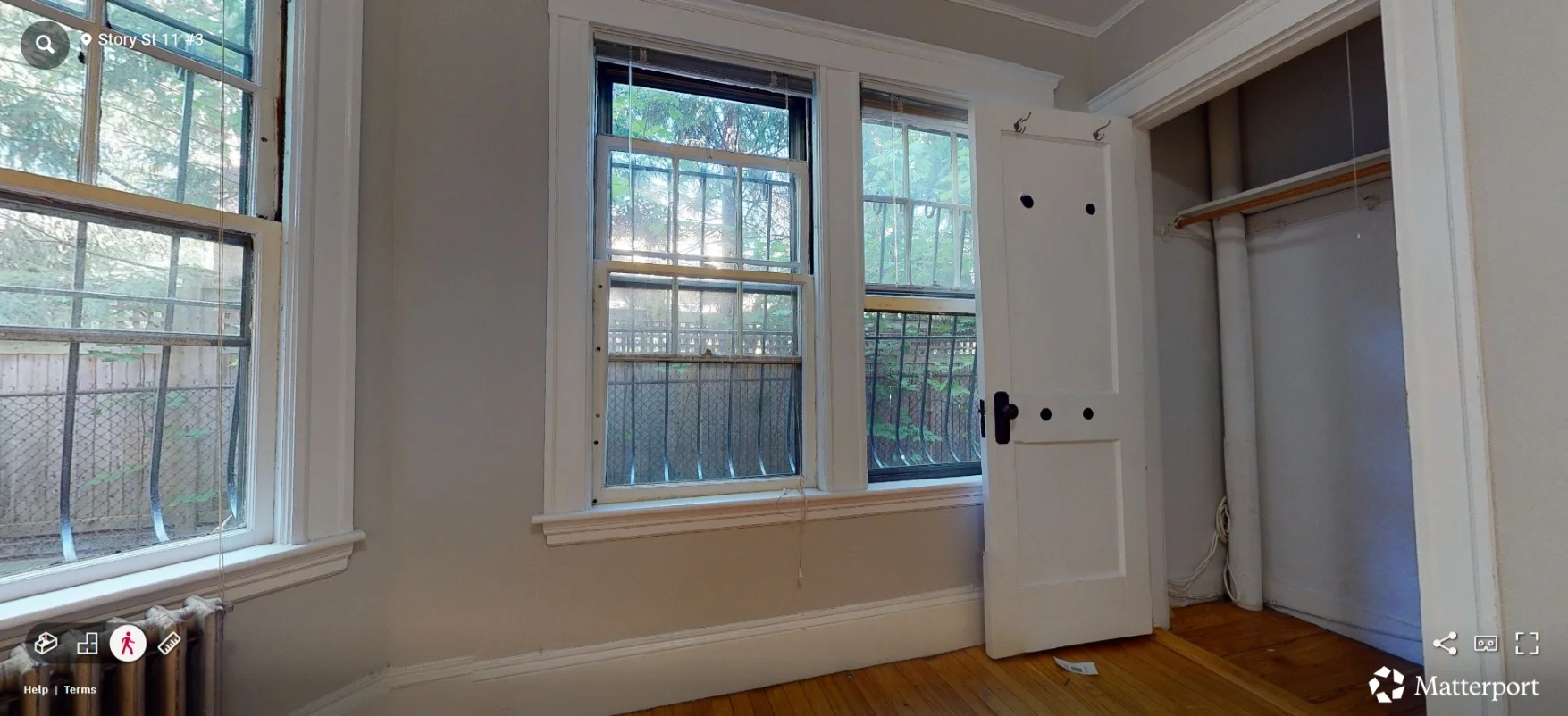 11 Story St, Harvard Square