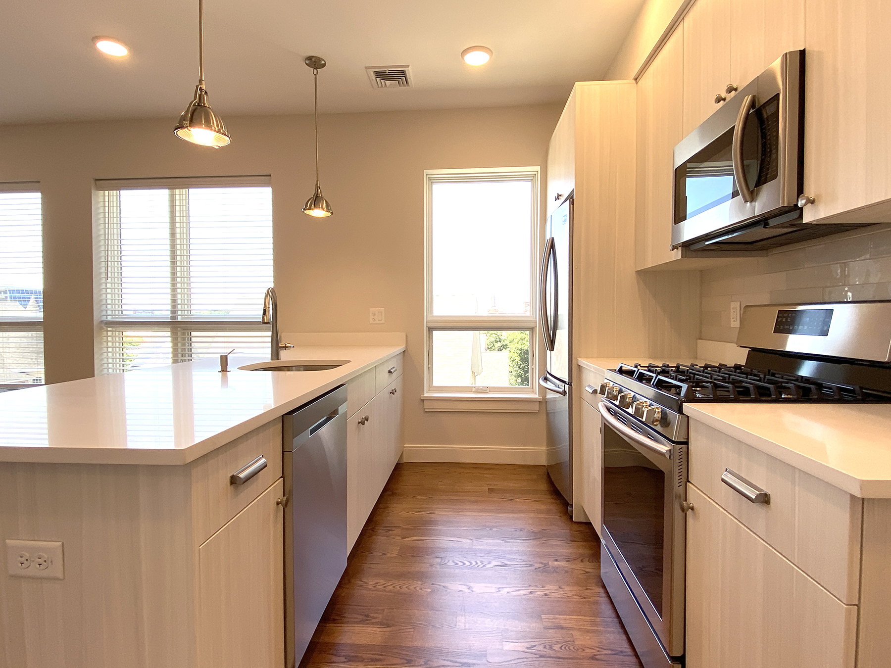 1 Everett St, Allston