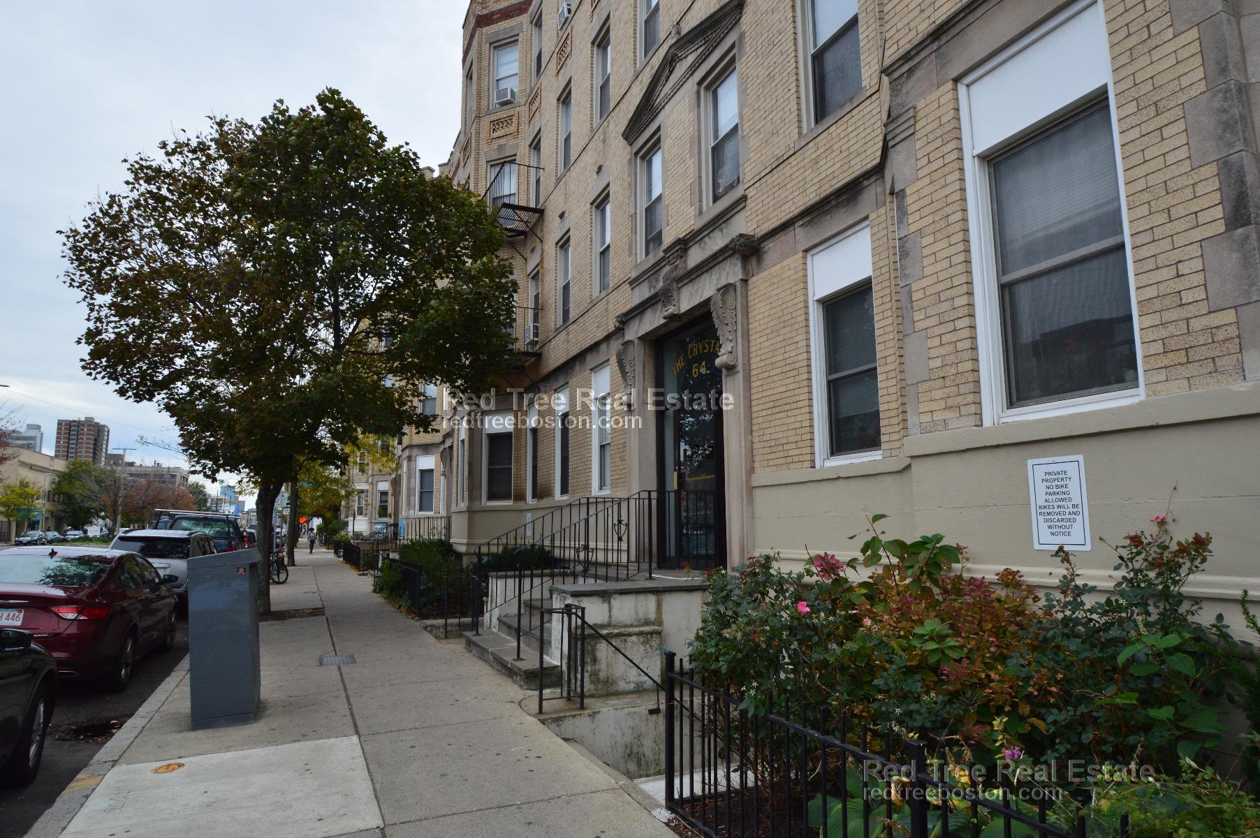 64 Brighton Ave, Allston