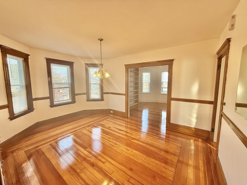 25 Hollis, North Cambridge