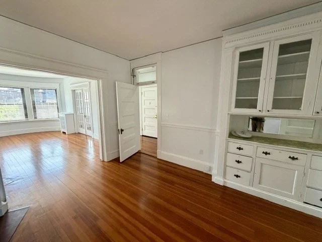 1 Winchester, Coolidge Corner