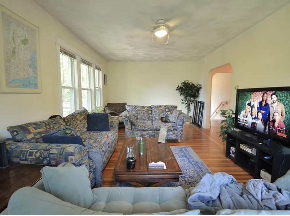 244 Winchester, Coolidge Corner