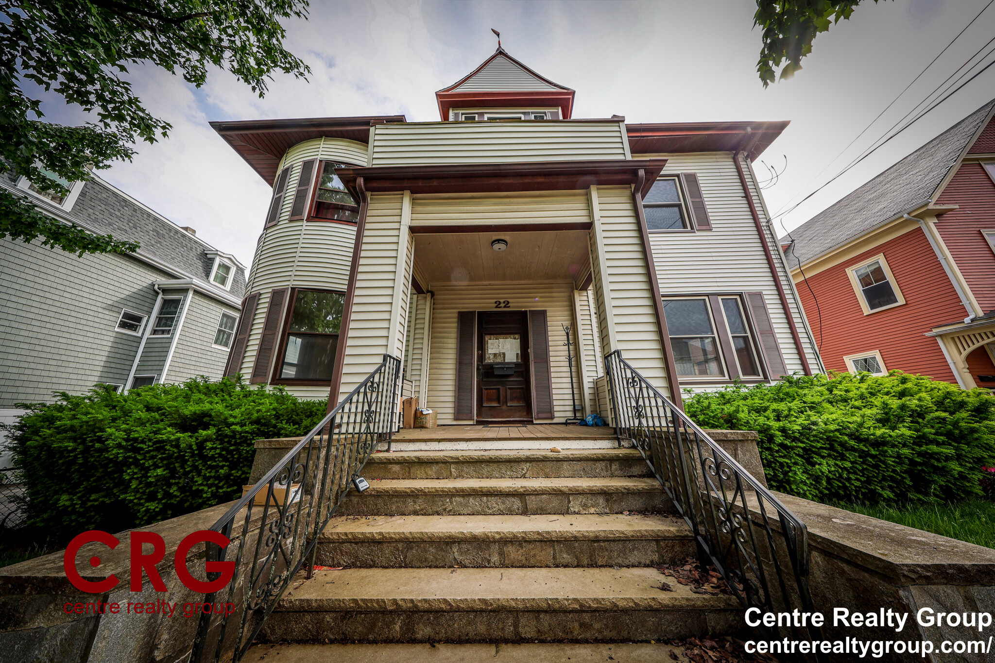 22 Grand View Ave, Prospect Hill