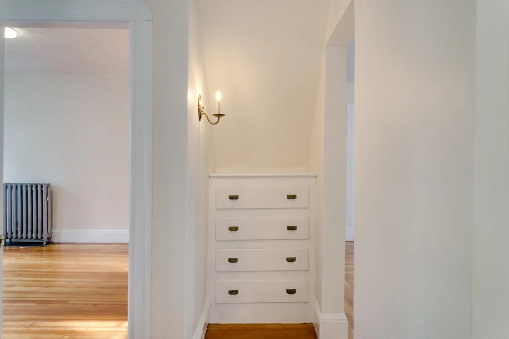 31 Firglade, Springfield