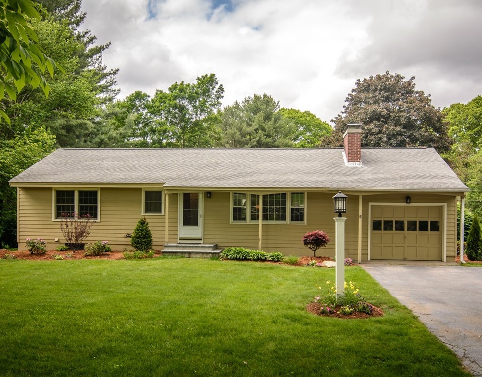 253 W Main St, Westborough