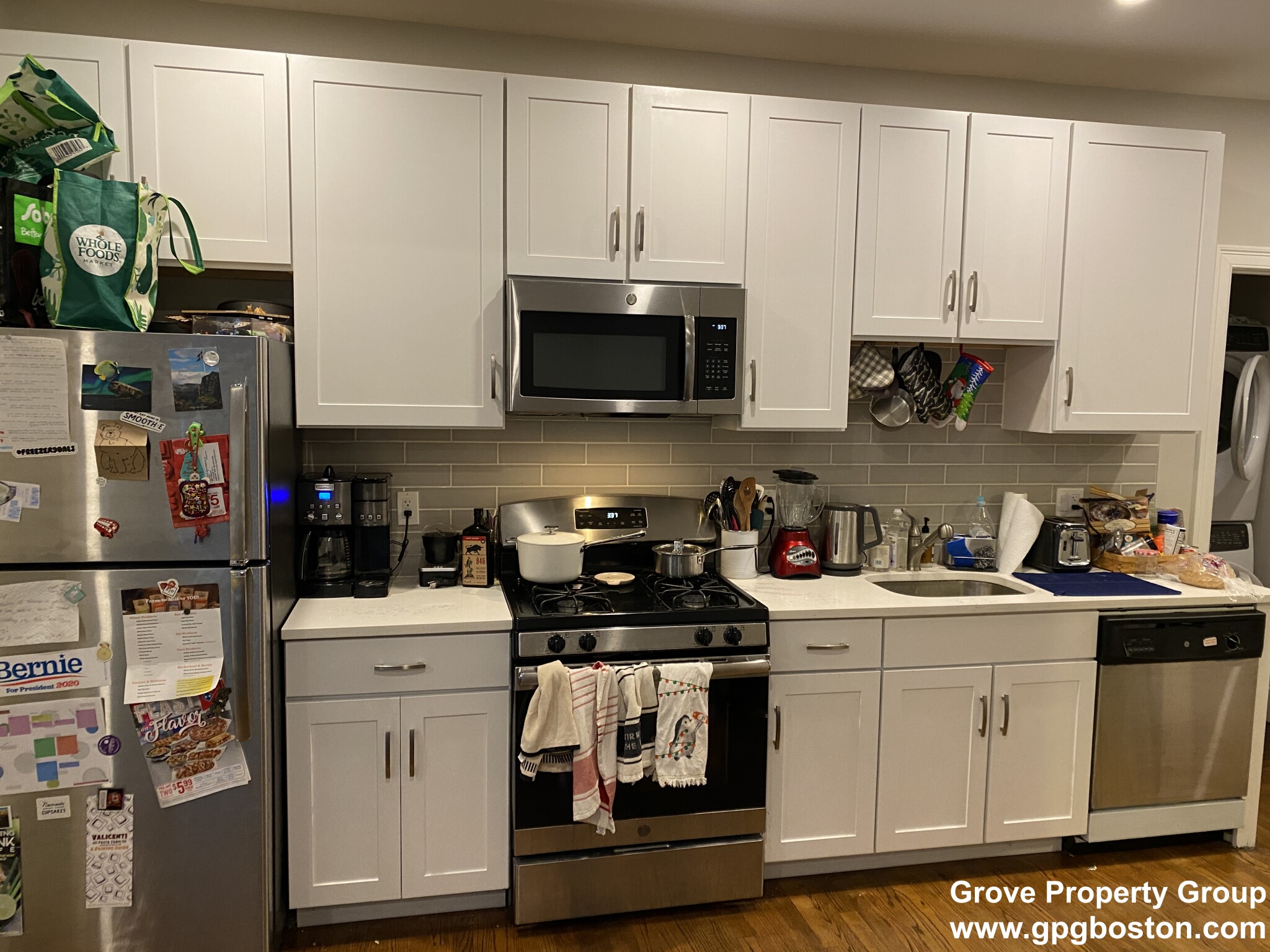 71 Hillside St, Mission Hill