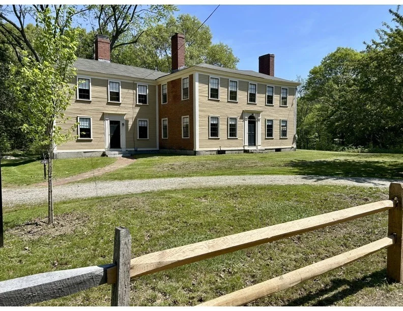 200 North Great Rd, Lincoln