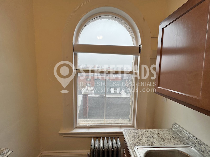 2 Ware St, Mid-Cambridge