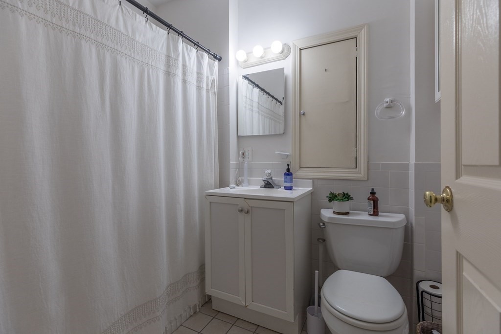 65 Berkeley St, South End