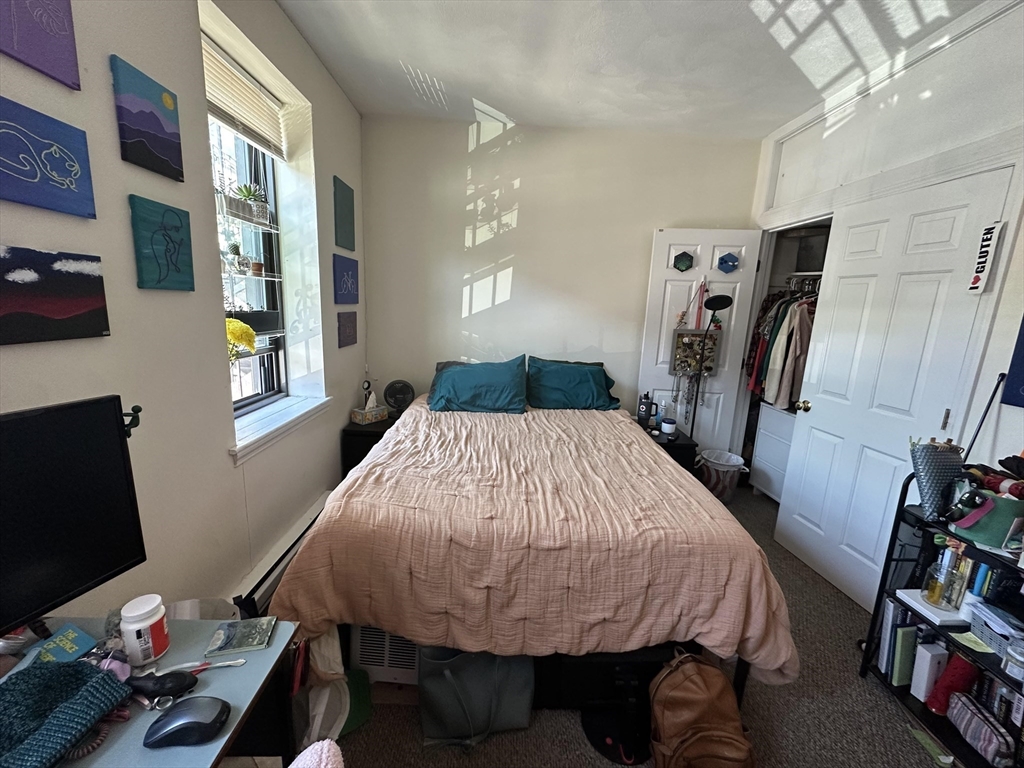 665 Massachusetts Ave,, South End