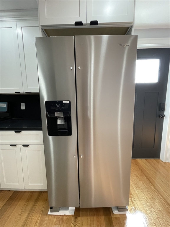 85 Homes, Dorchester