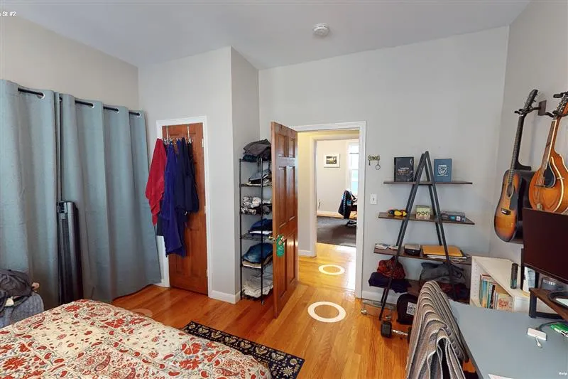 23 Tufts St, Cambridgeport
