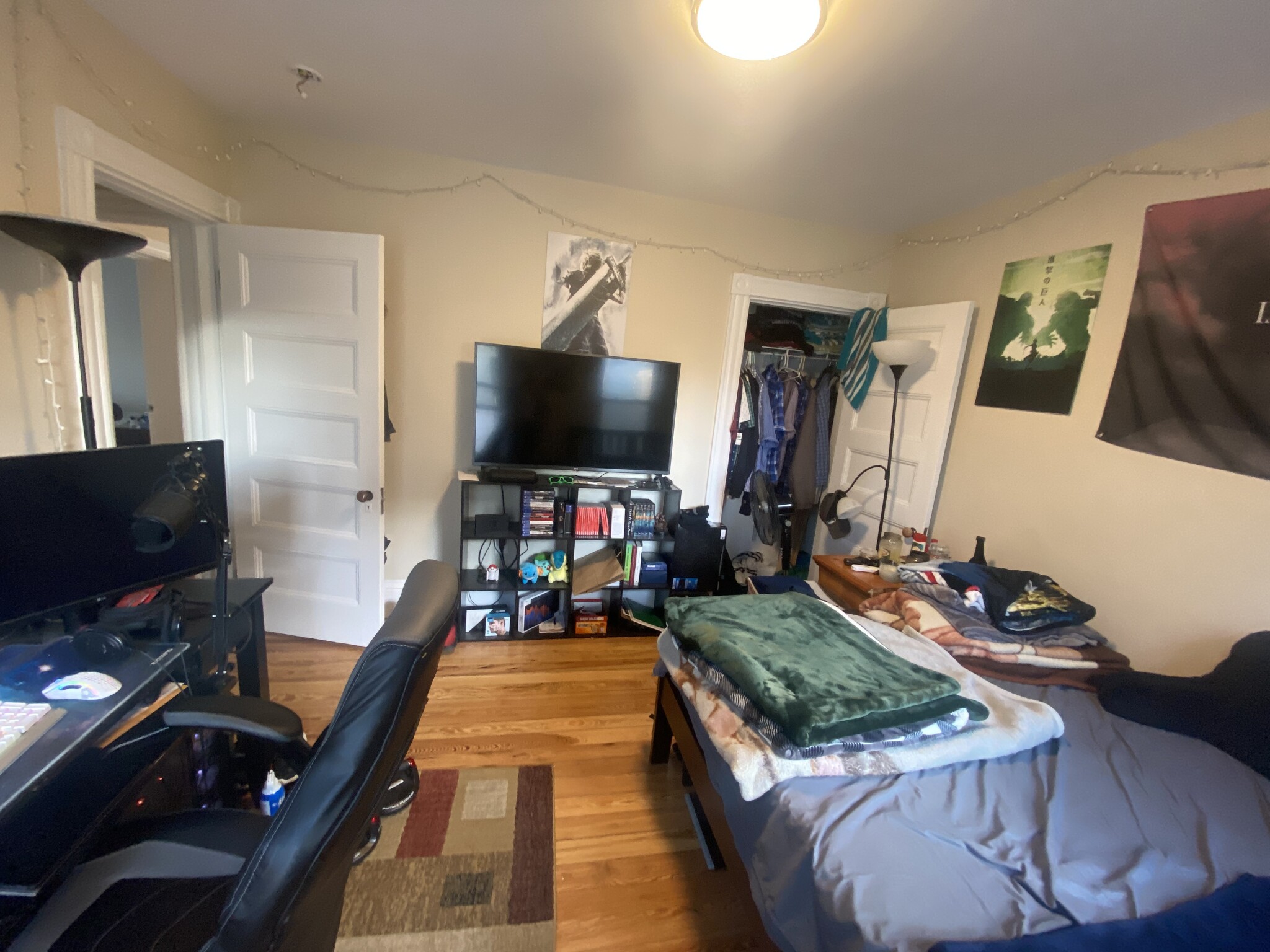 346 Summer St, Davis Square