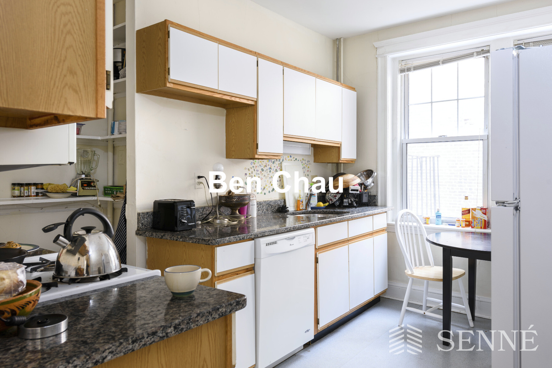 333 Harvard St, Mid-Cambridge