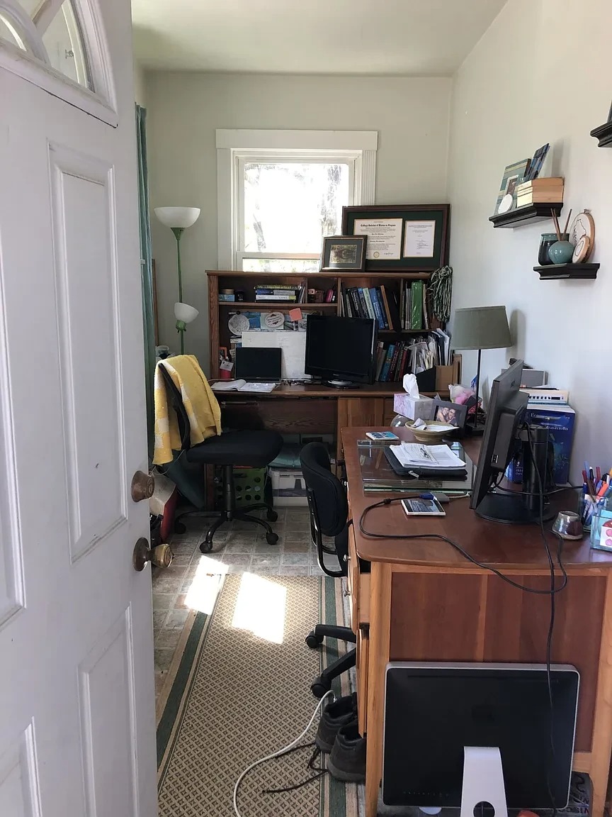 35 Princeton St, Powder House Square