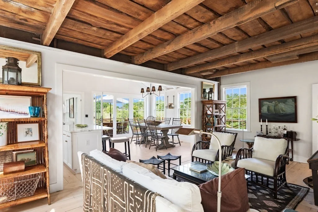 27 North Liberty, Nantucket