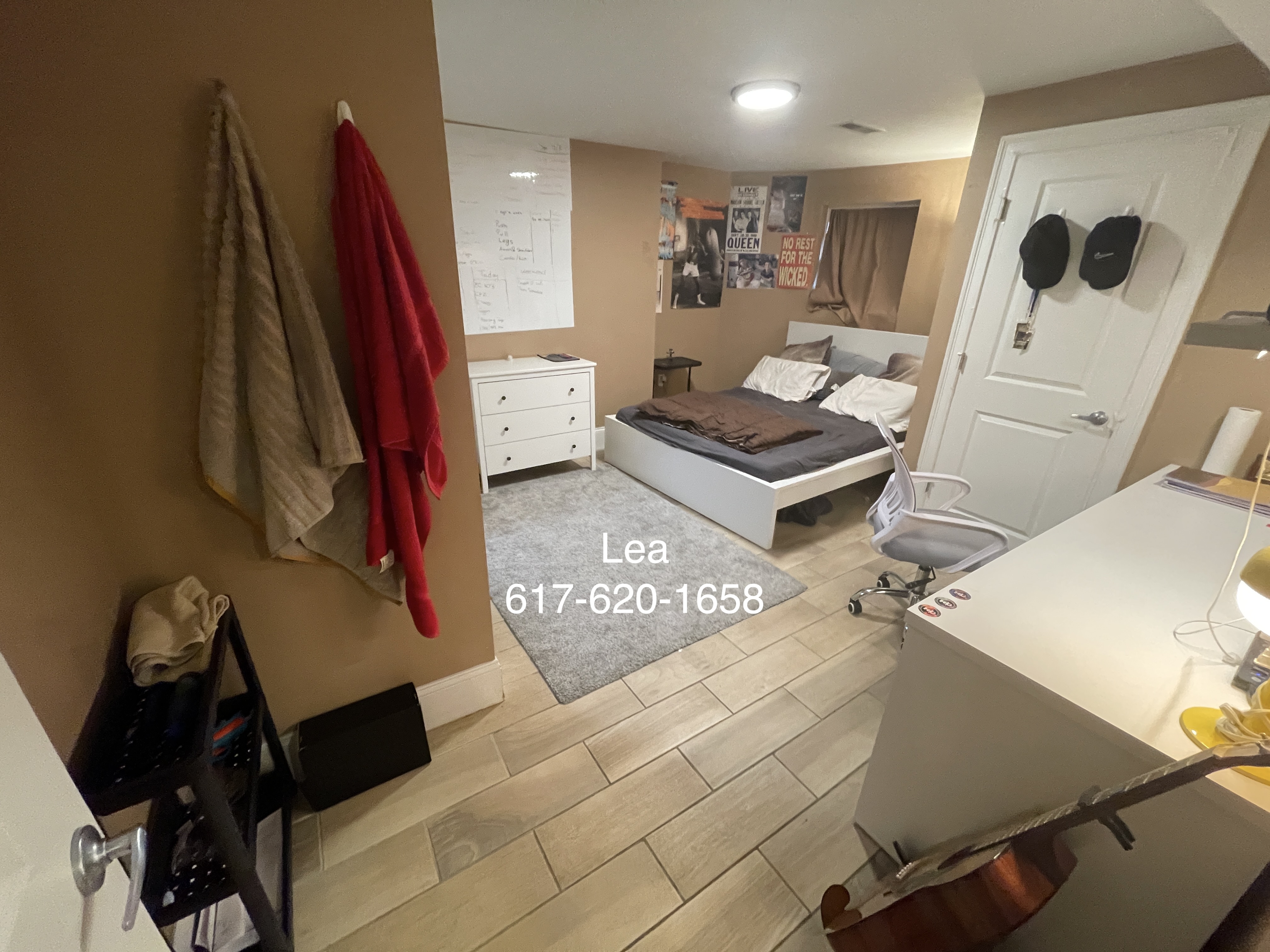 17 Saint Lukes Rd, Brighton