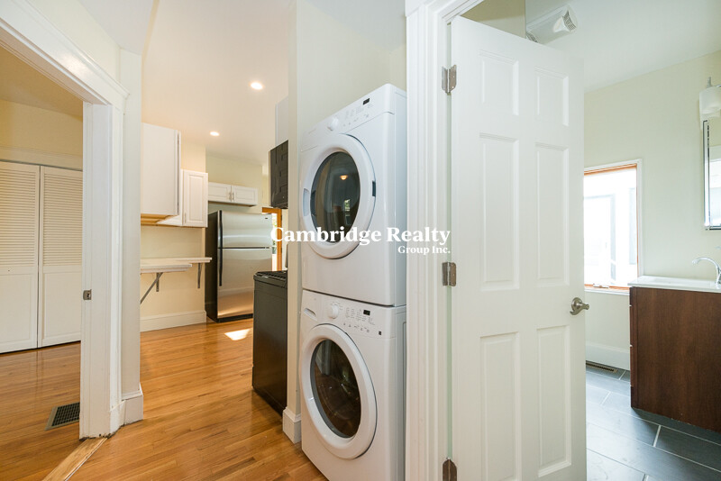 299 Alewife Brook Pkwa, West Somerville