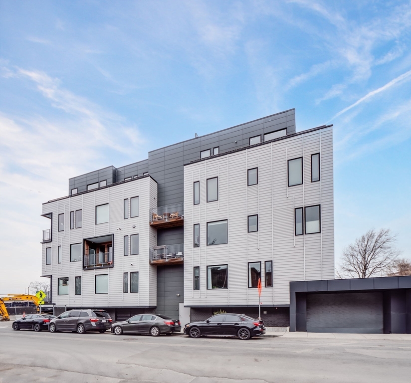 2 West Sixth St, South Boston