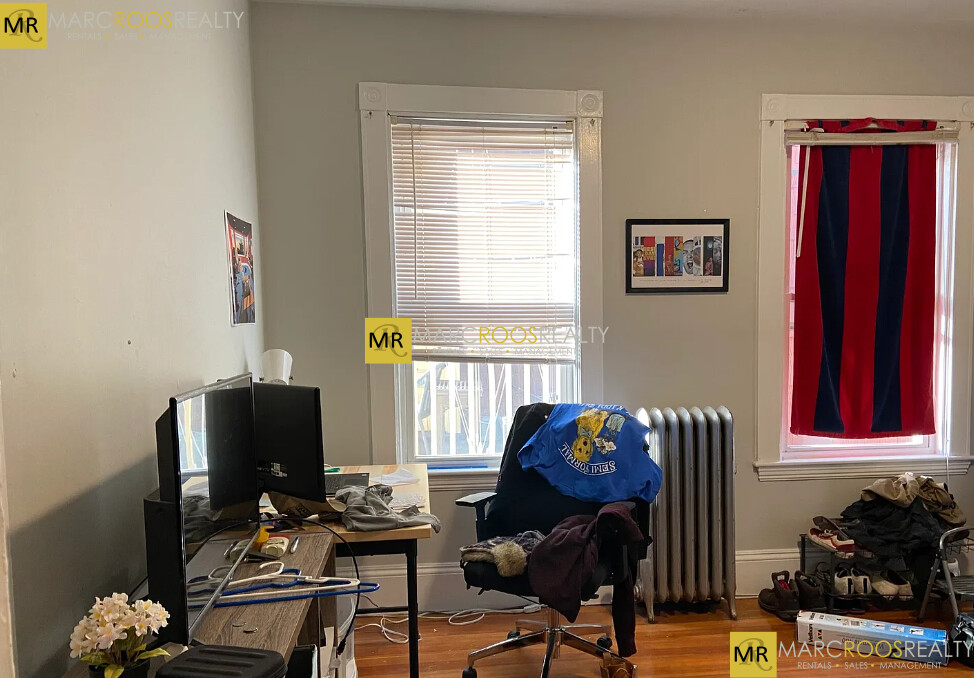 10 Carmel St, Mission Hill