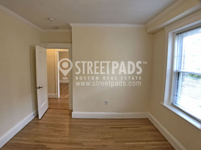 26 Chauncy St, Neighborhood Nine