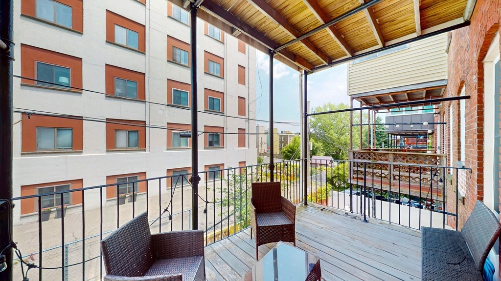 426 East 5th St, South Boston