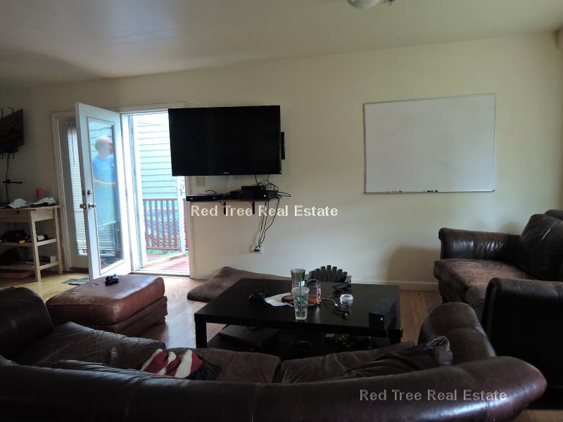 36 Raymond St, Allston