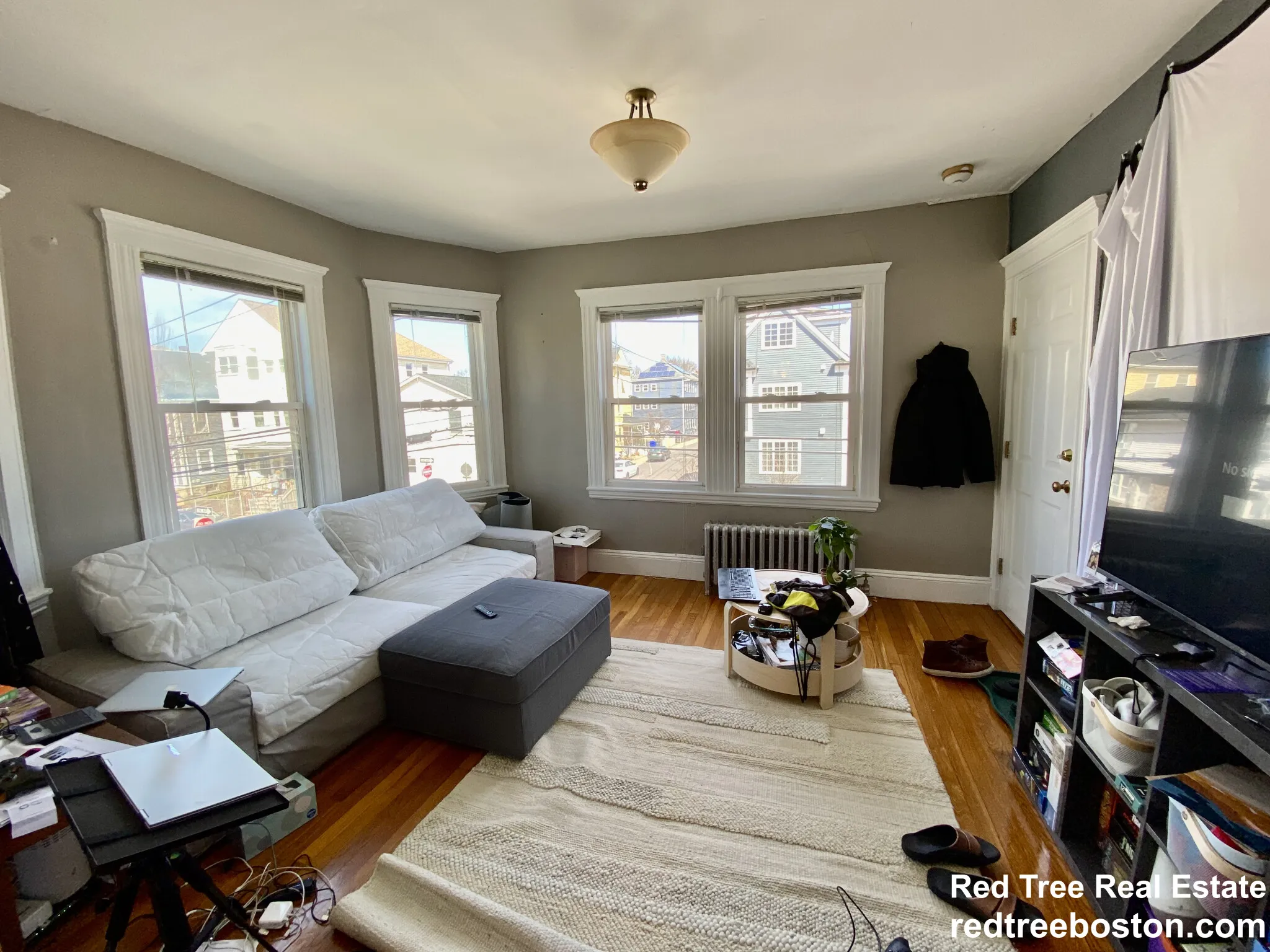 55 Brookley Rd, Jamaica Plain