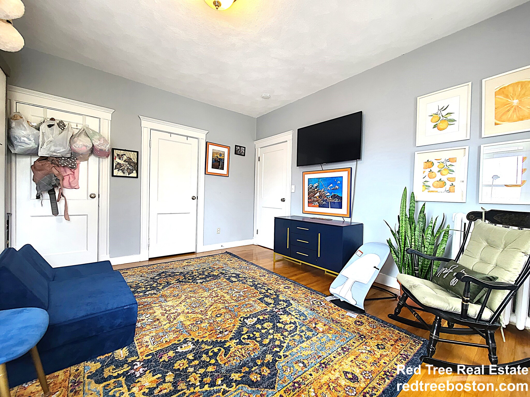 1038 Beacon St, Brookline