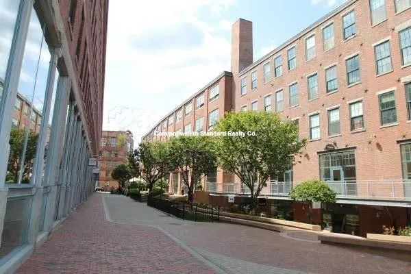 460 Harrison Ave, South End