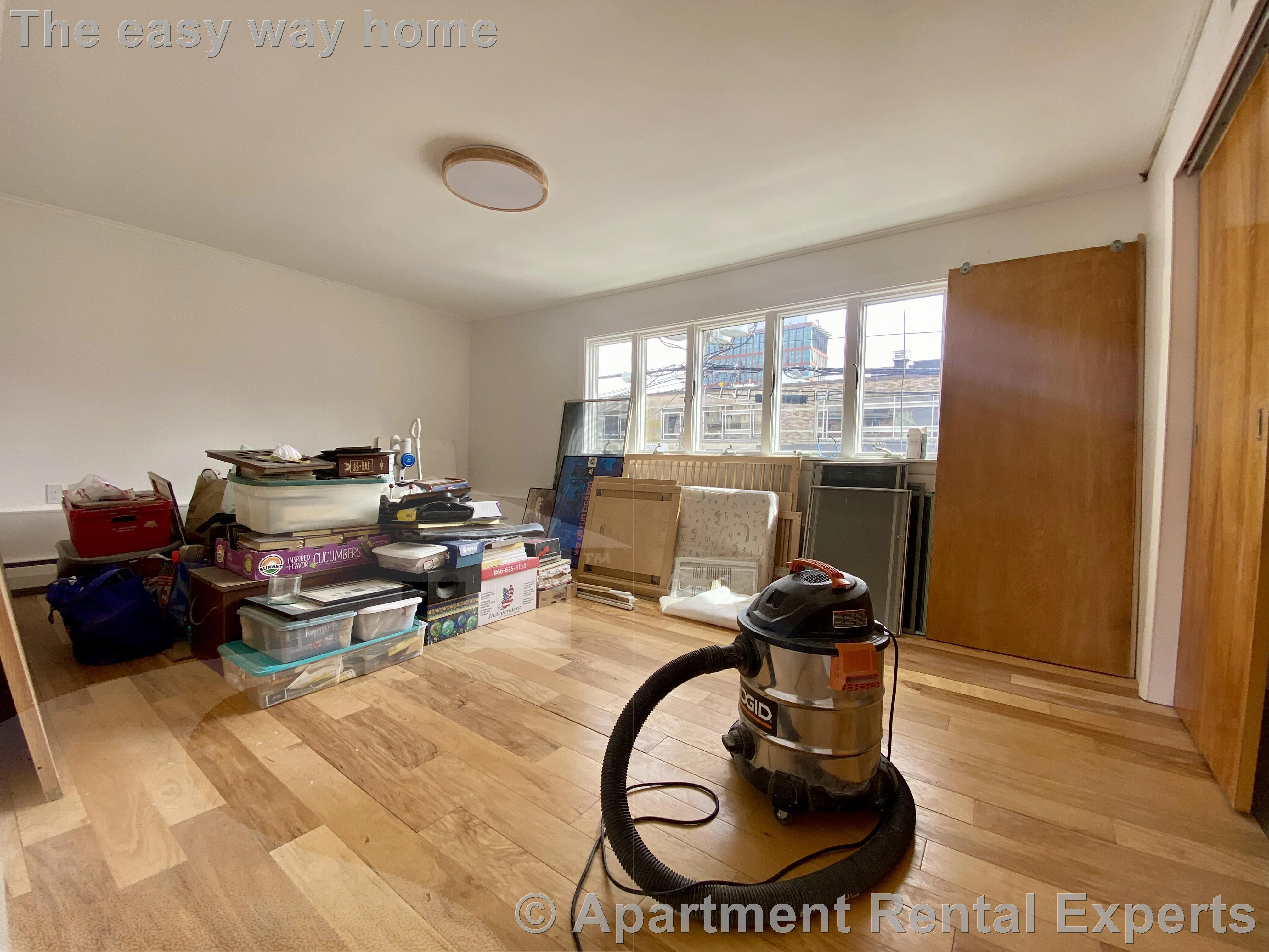 61 Gore St, East Cambridge