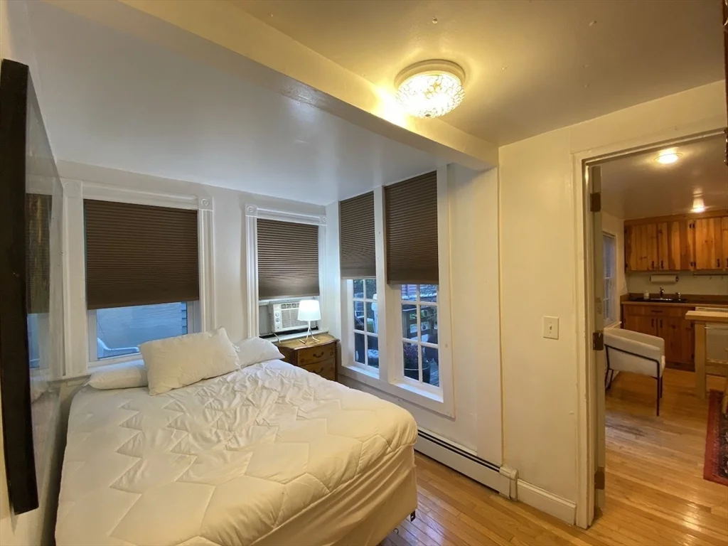 11 William St, Cambridgeport