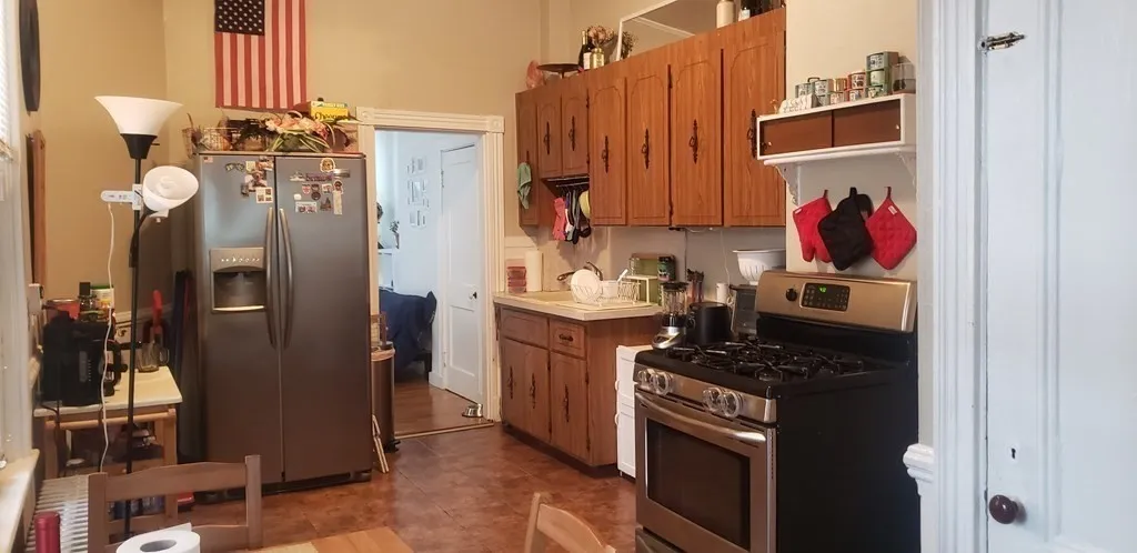 473 Sumner St, East Boston