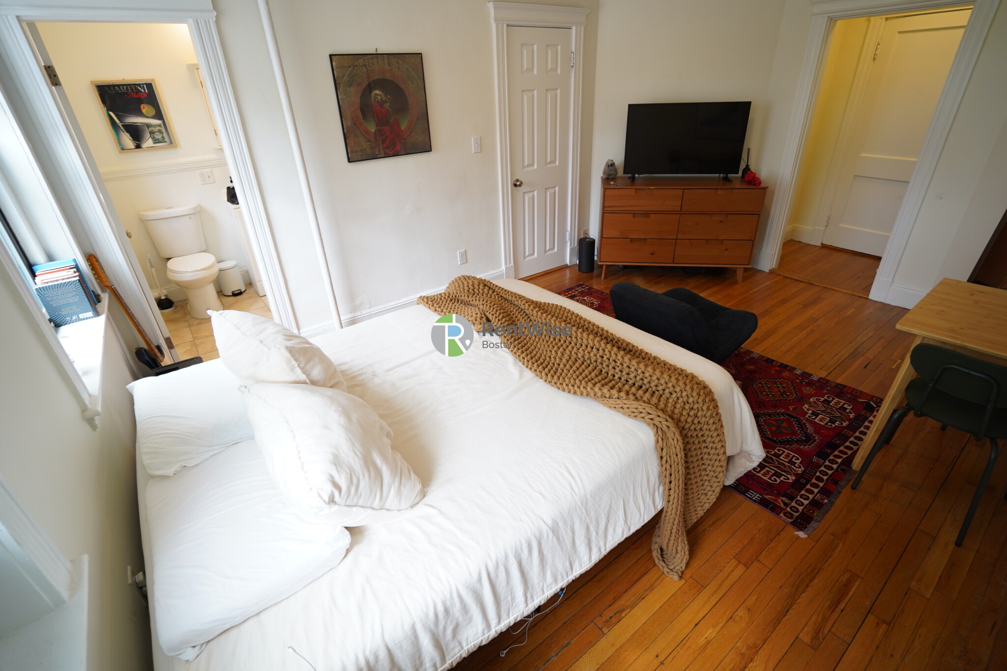 78 Brainerd Rd, Allston