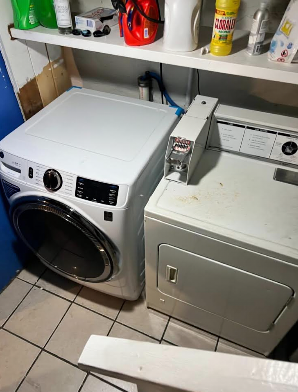 103 Sciarappa St, East Cambridge