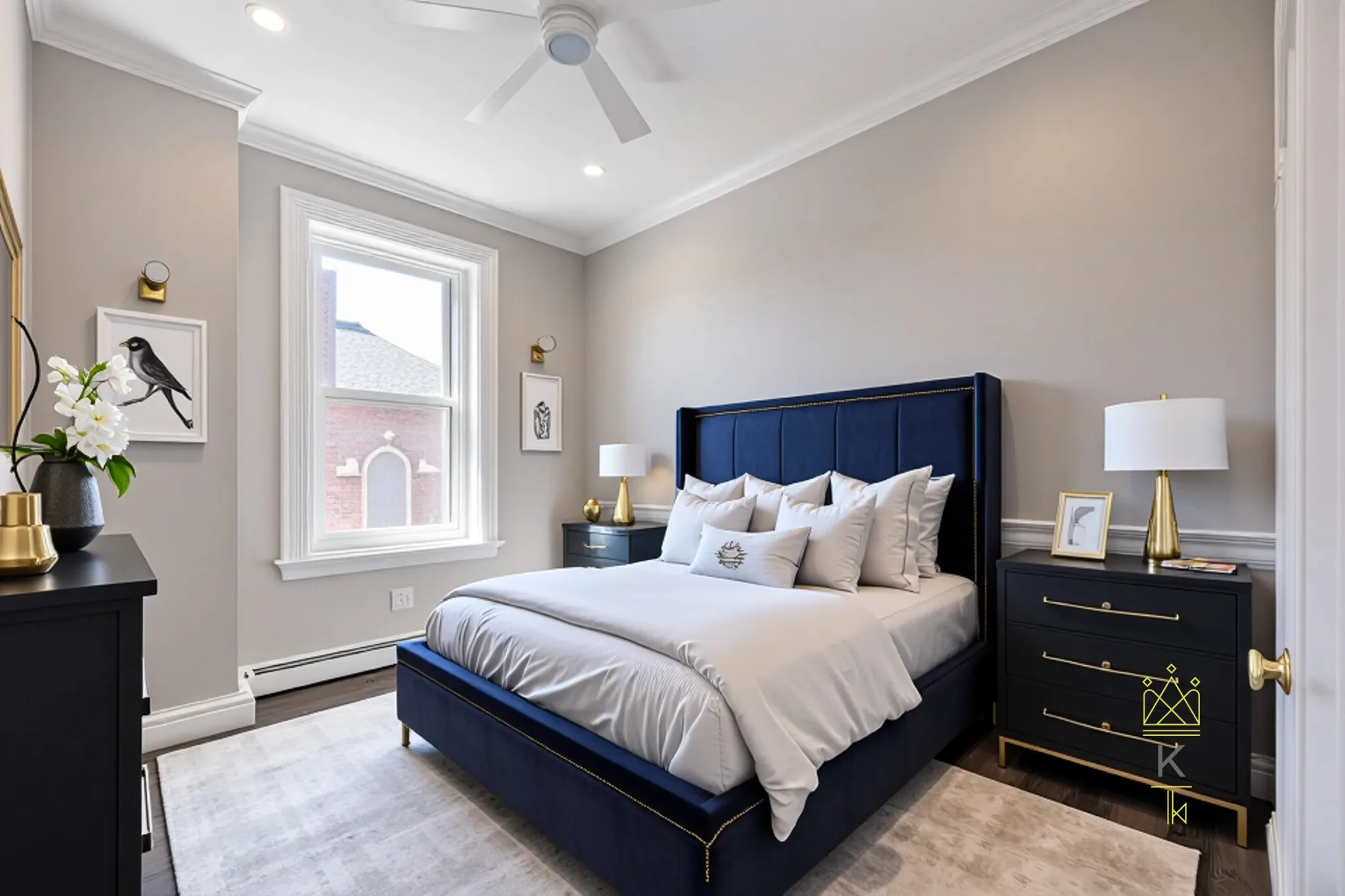 85 Regent St, Roxbury