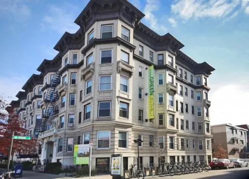 1298 Commonwealth Ave, Allston