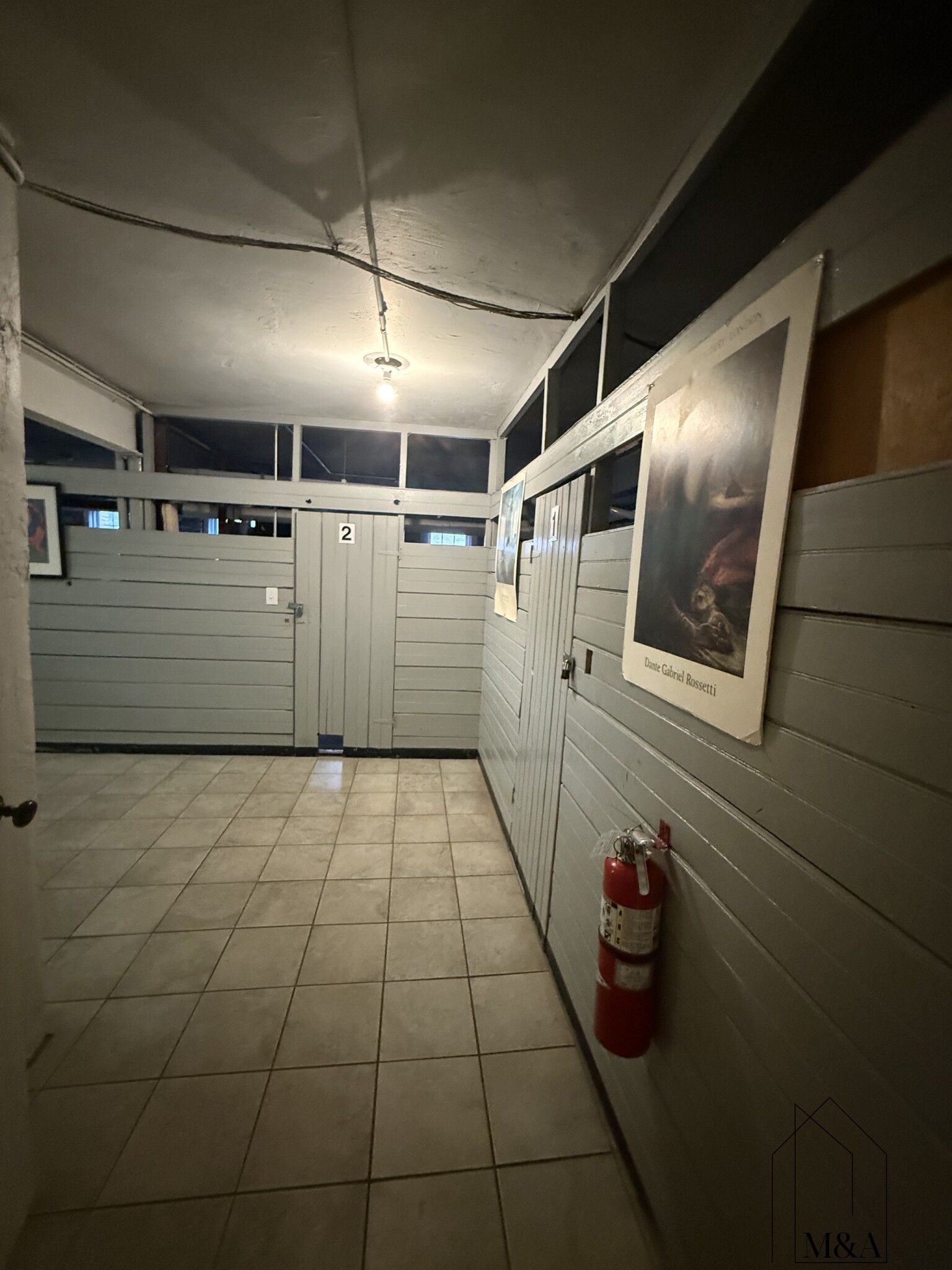 12 Ware St, Mid-Cambridge