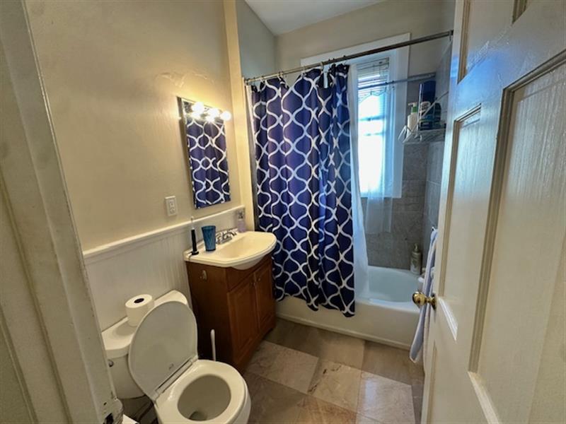 281 Harvard St, Mid-Cambridge