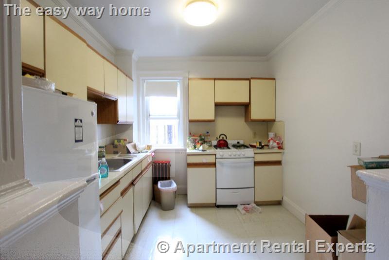 21 Wendell St, Harvard Square