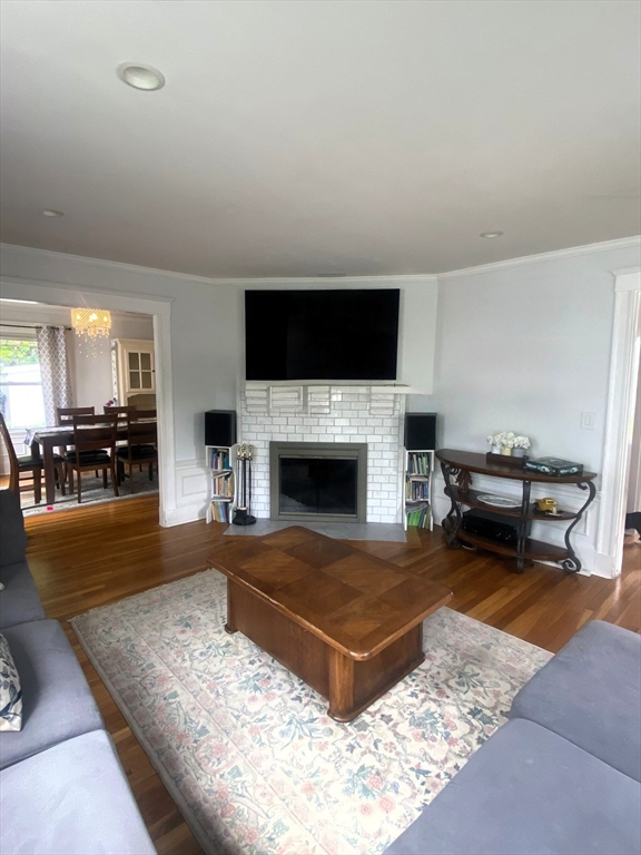 35 Reedsdale Rd, Milton