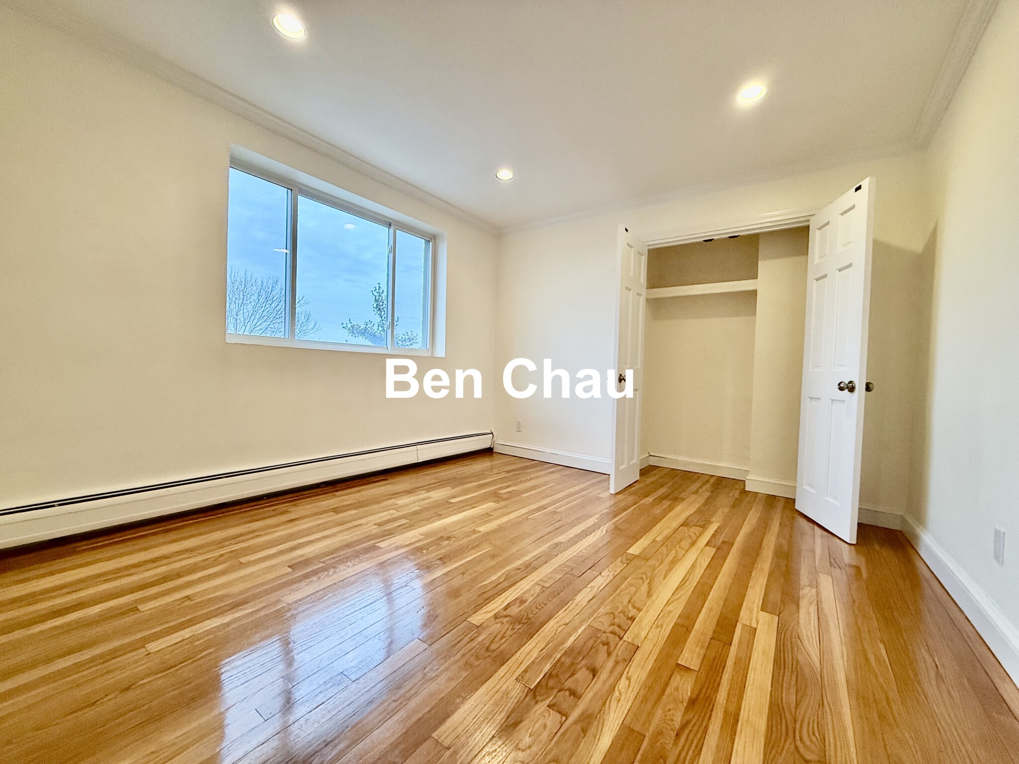 9 Chauncy St, Neighborhood Nine